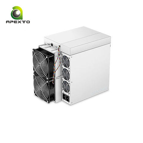 Antminer Profitable S19 XP High hashrate140TH/S Bitcoin Miner Antminer Machine Server In Stock